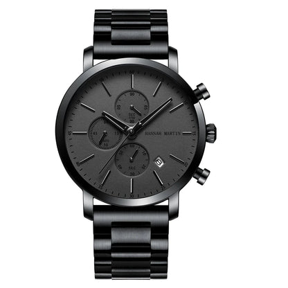 Nightfall Chronograph
