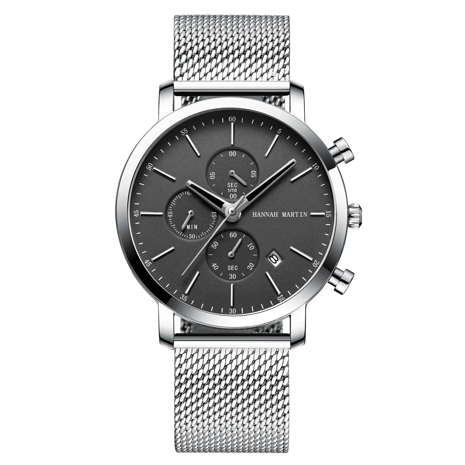 Sterling Mesh
