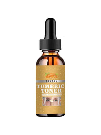 GlowRitual Turmeric & Lemon Brightening Serum