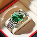 Crownline Verde