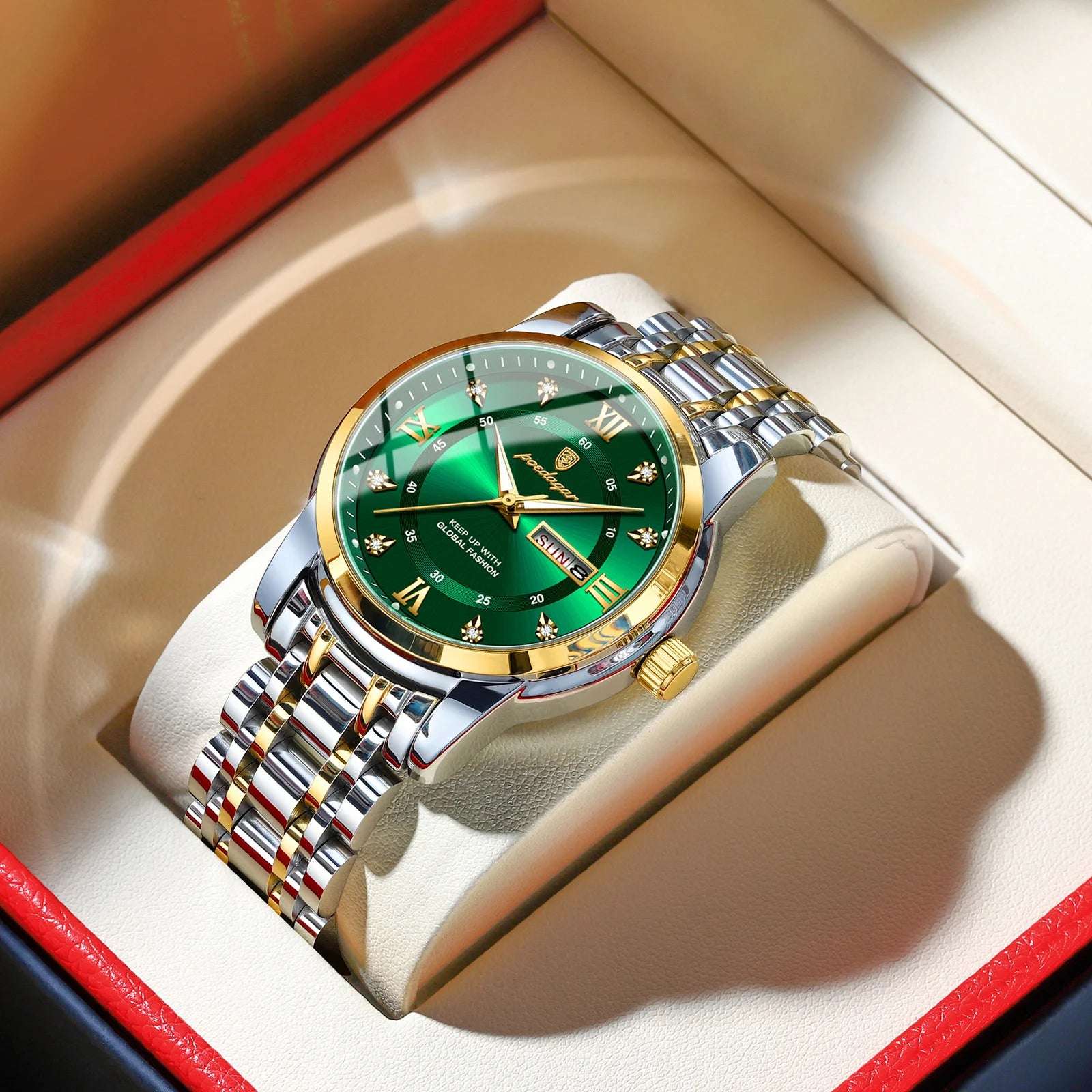 Crownline Verde