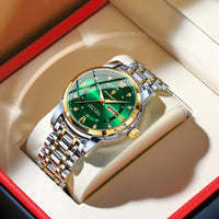 Crownline Verde