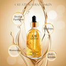 24k Gold Face Serum