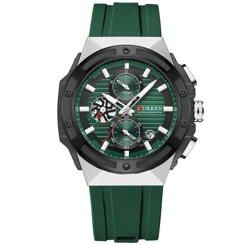 Emerald Vortex