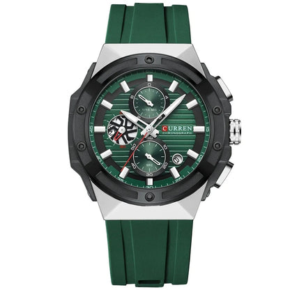 Emerald Vortex