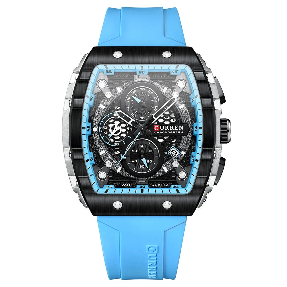 Azure Sport Chrono