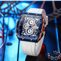 Arctic Chrono