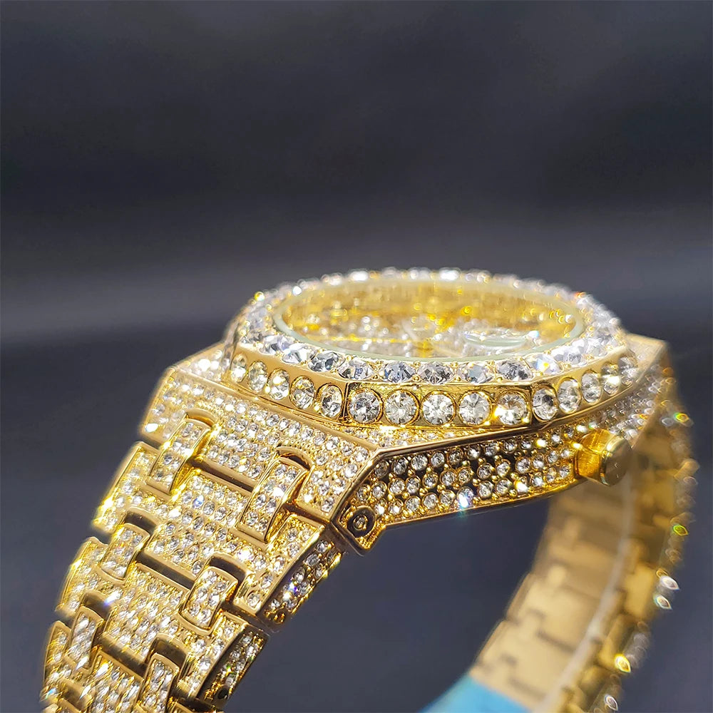 Golden Dynasty