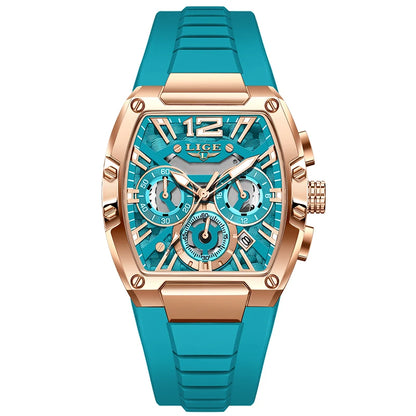 Teal Sovereign