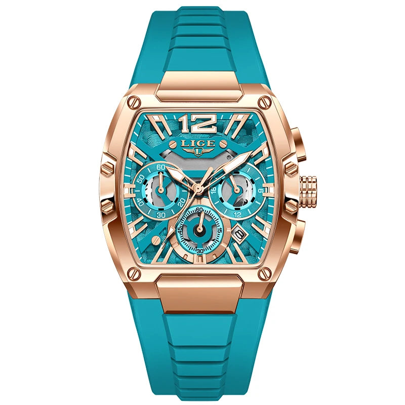 Teal Sovereign