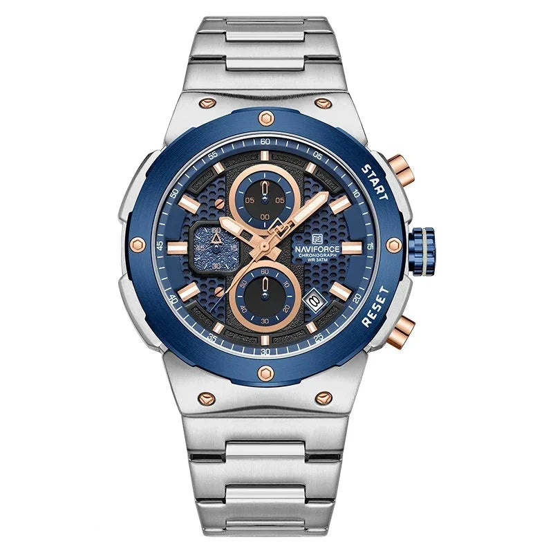 Titan Chronograph