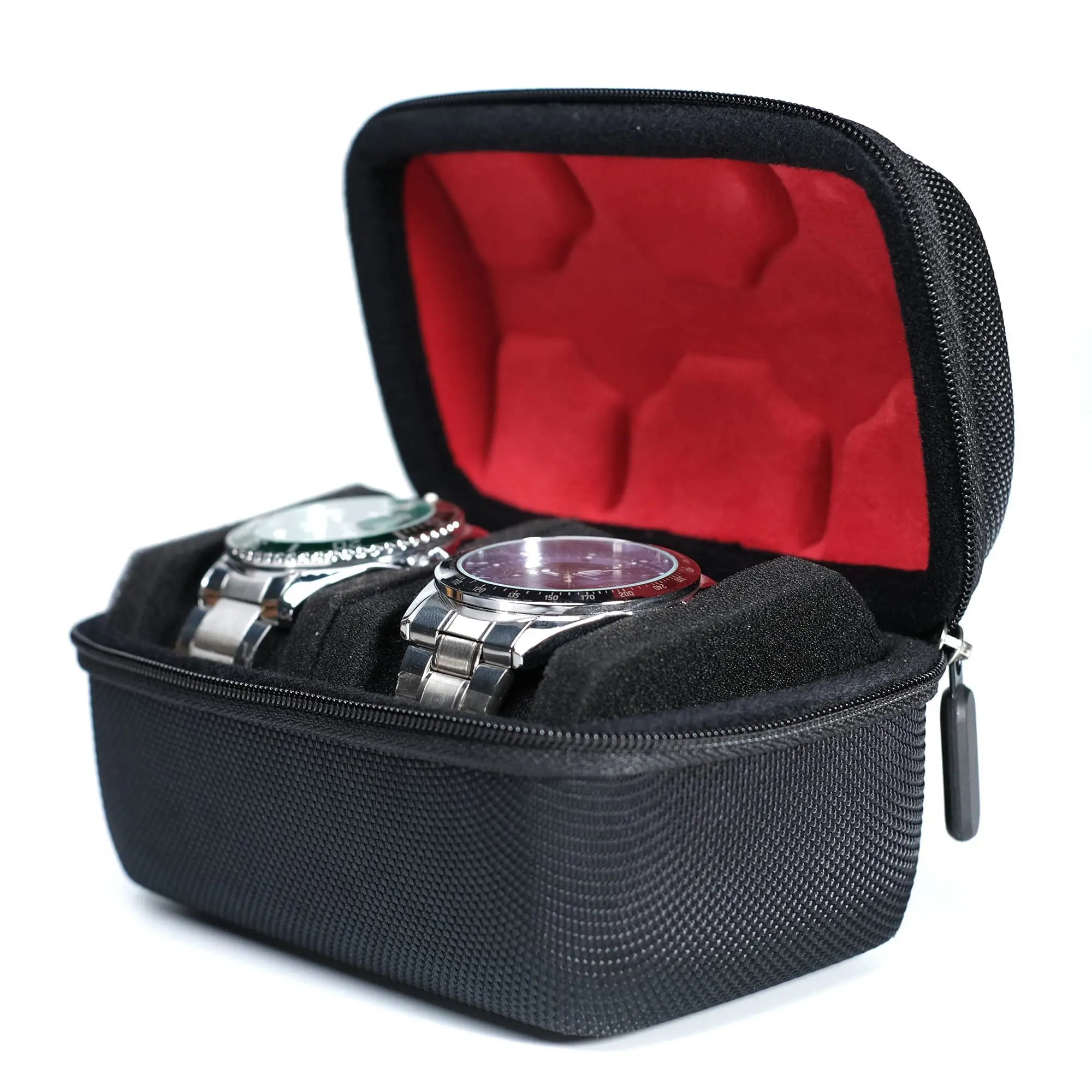 Crimson Duo Case