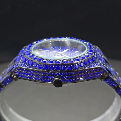 Sapphire Monarch