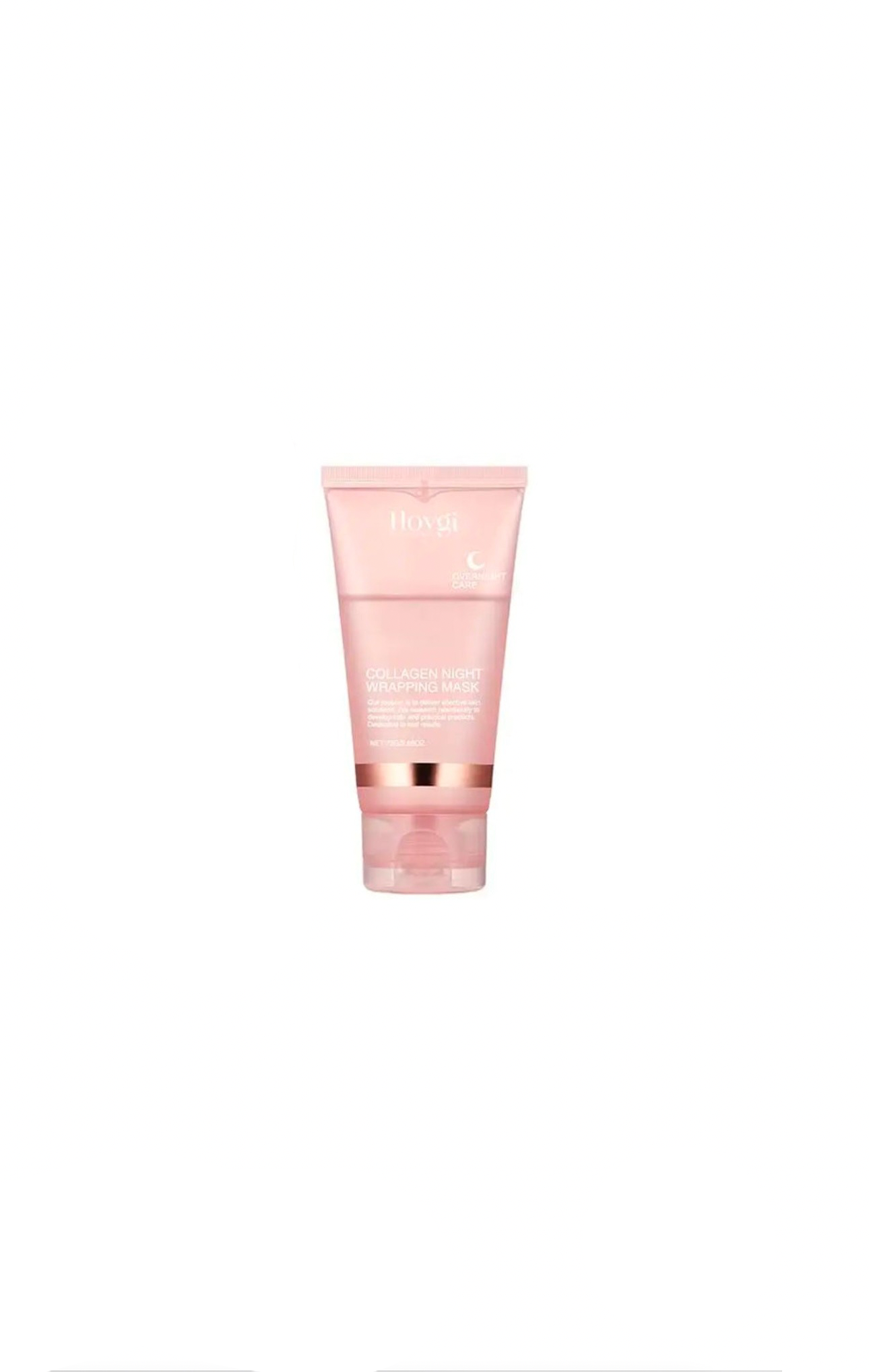 Collagen Glow Overnight Mask