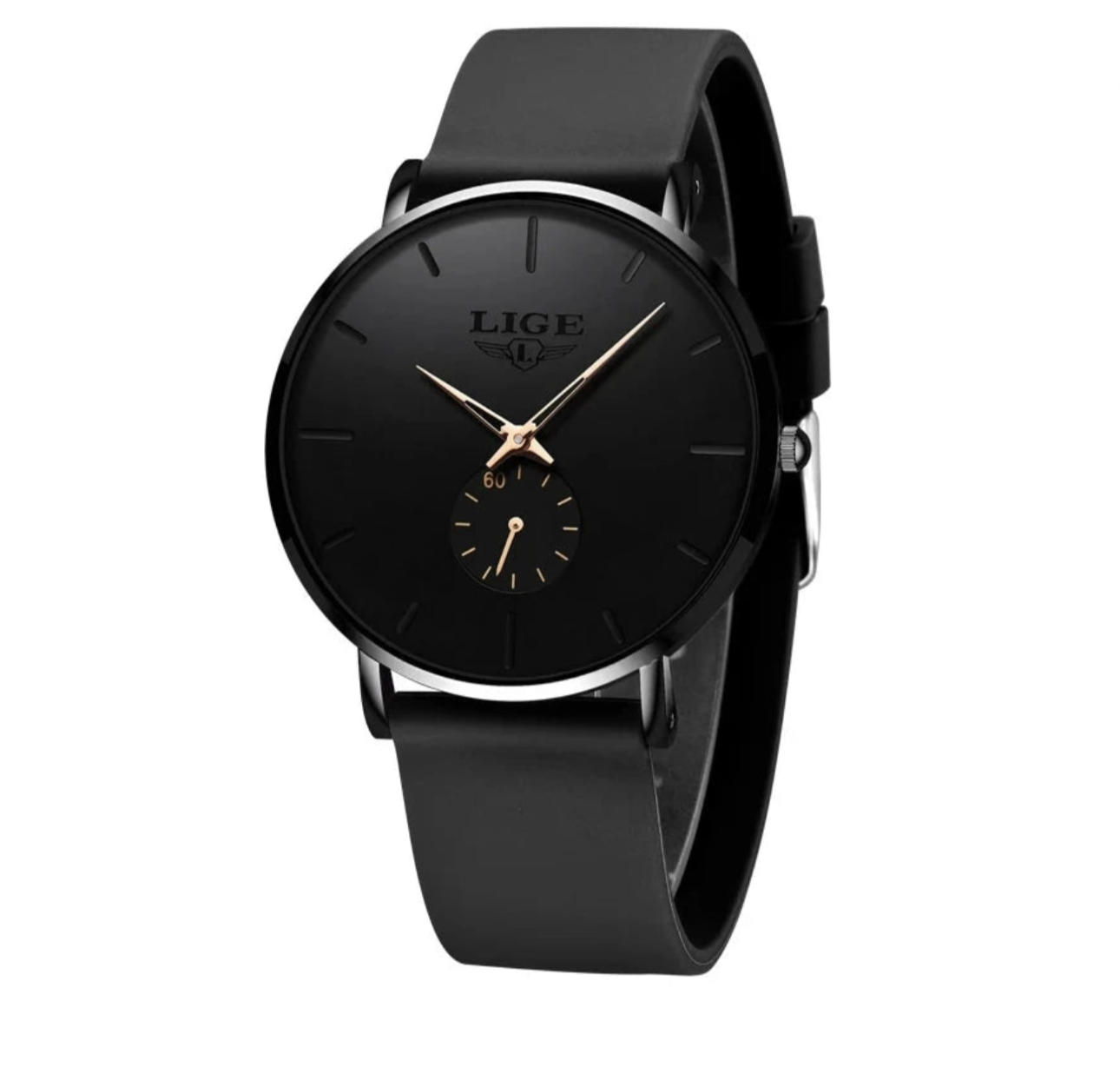 Eclipse Noir