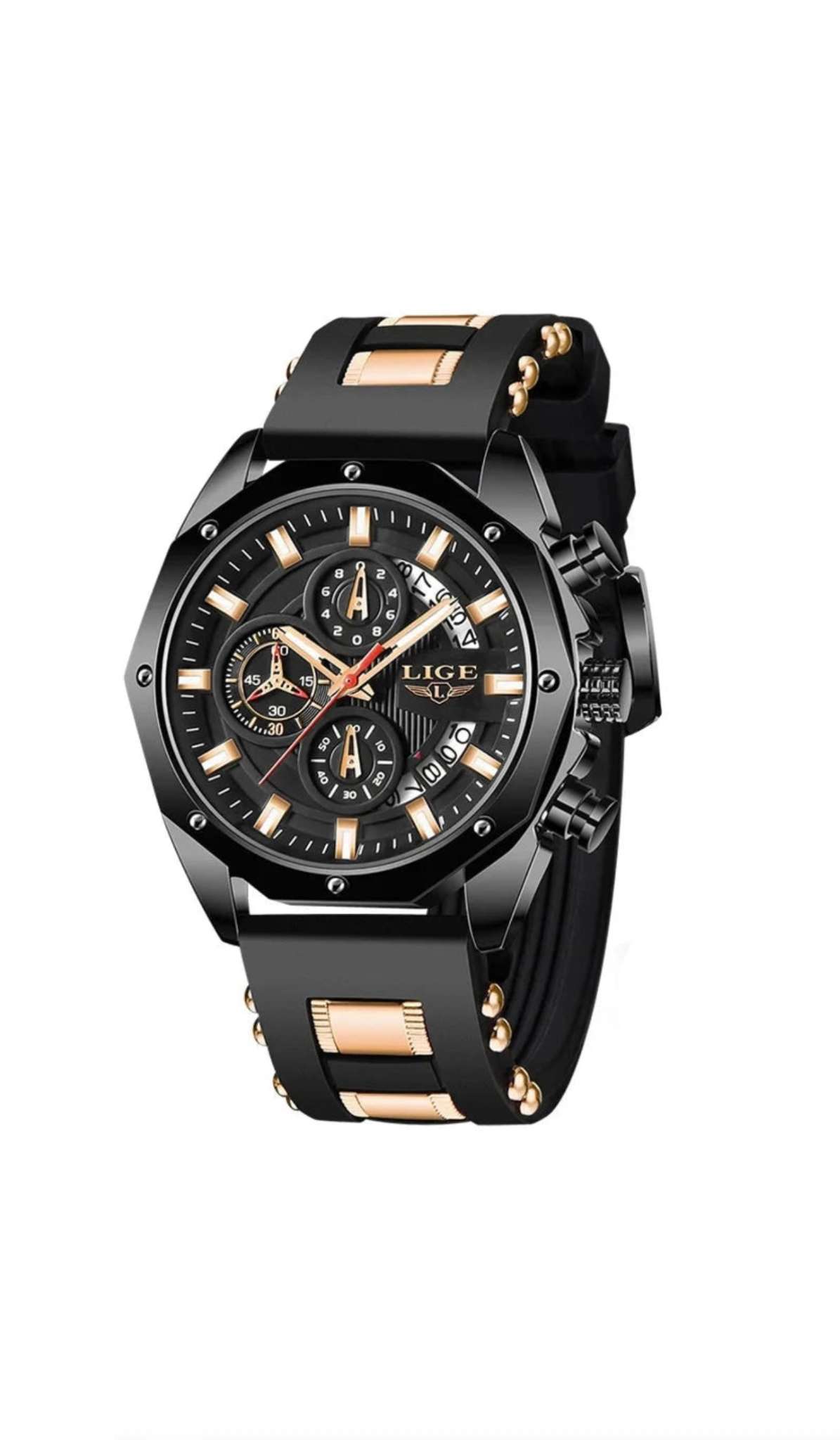 Titan Sport Chrono