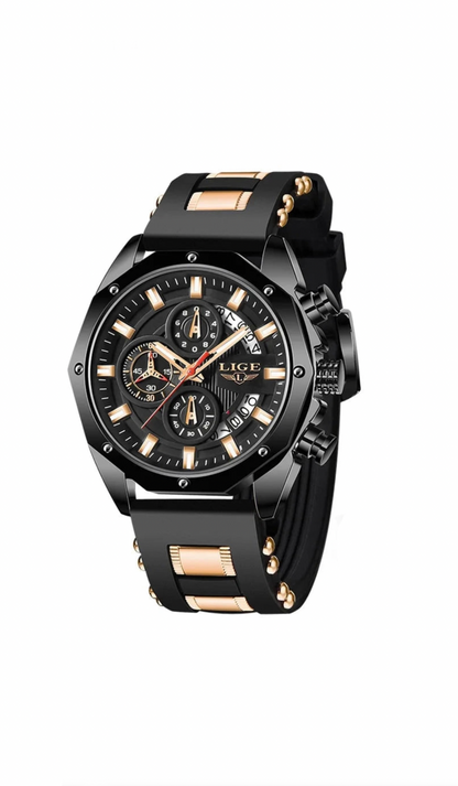 Titan Sport Chrono