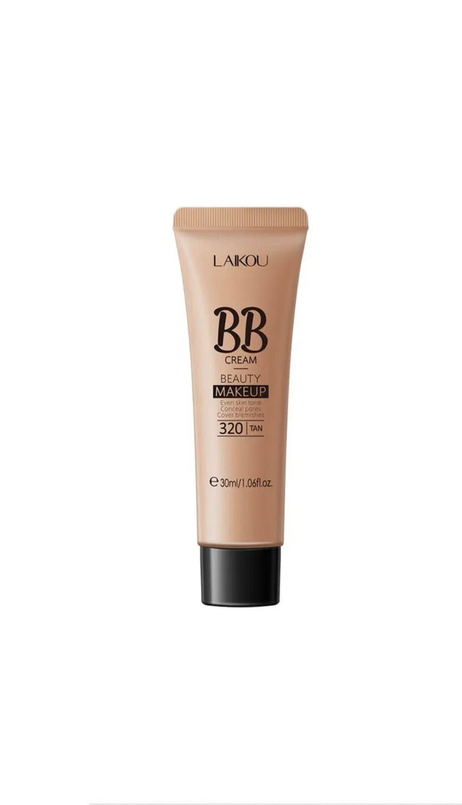 PureLuxe BB Tan