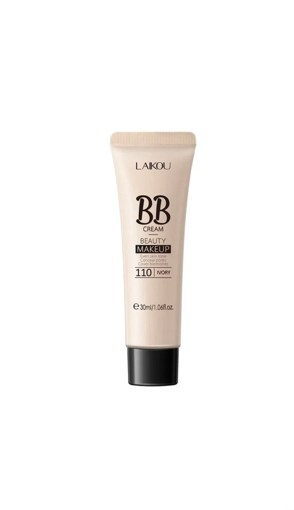 PureLuxe BB Ivory