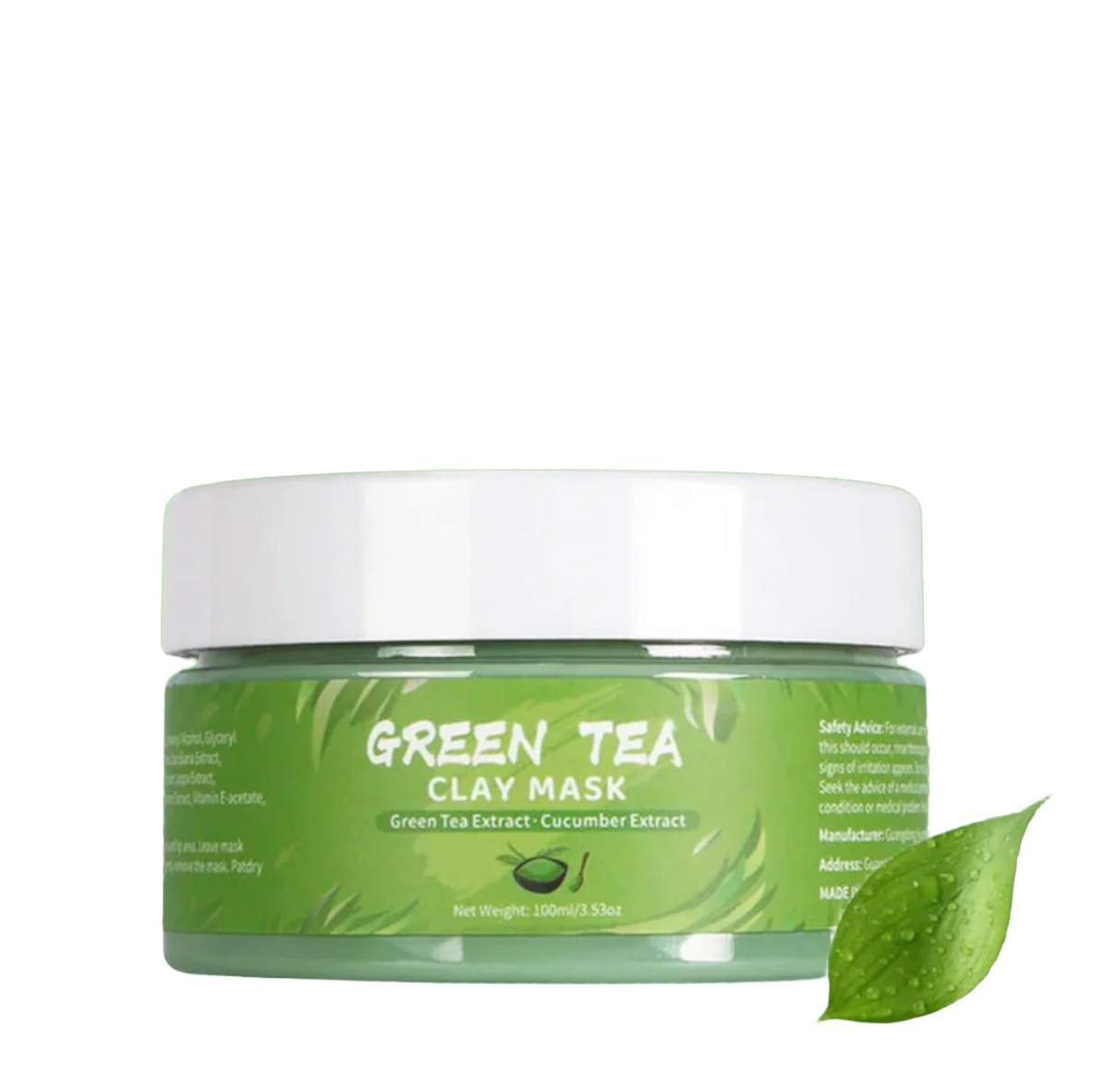Green tea
