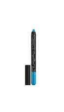 Opulent Metallic Blue