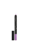 Opulent Metallic Light Purple