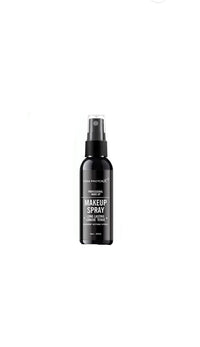 LuxeStay Matte Setting Spray