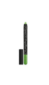 Opulent Metallic Green