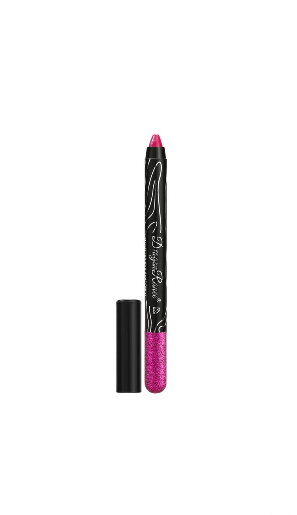Opulent Metallic Pink Eyeshadow Stick