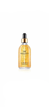 24k Gold Face Serum