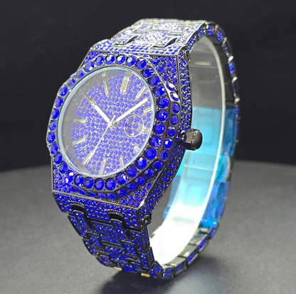 Sapphire Monarch
