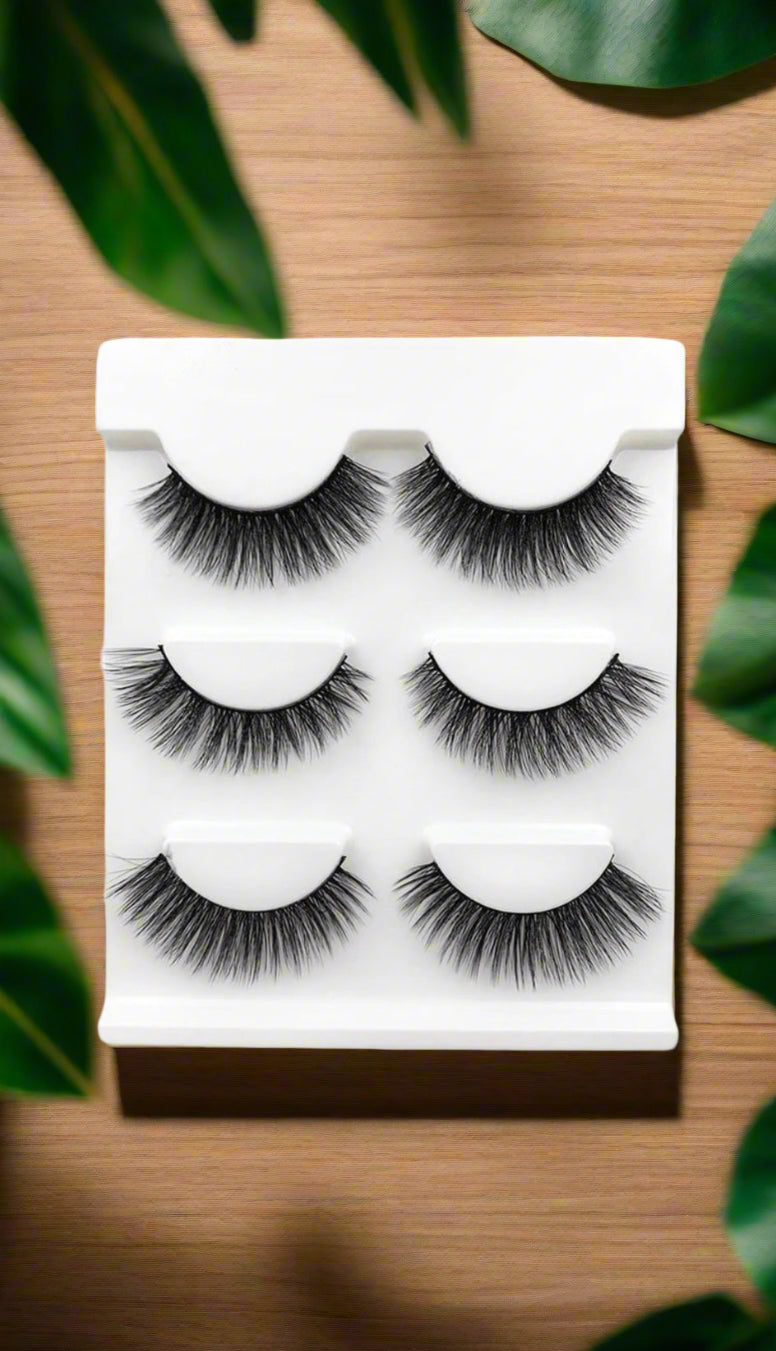 Lash Envy