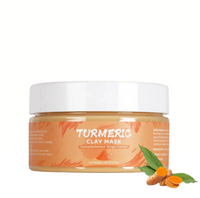 Turmeric Face Mask