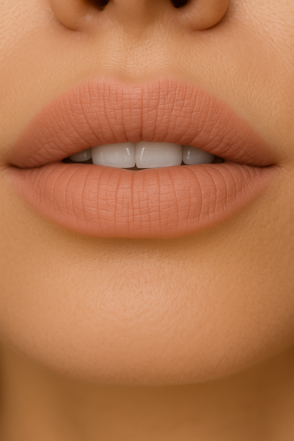 Warm Caramel