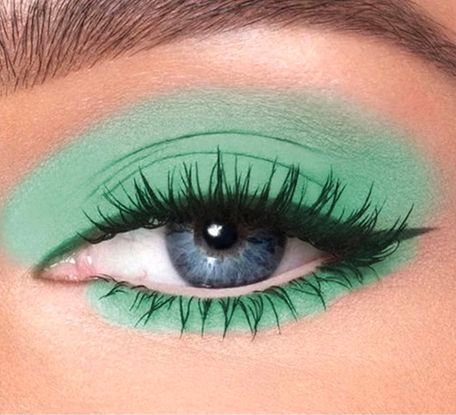 Emerald Mist